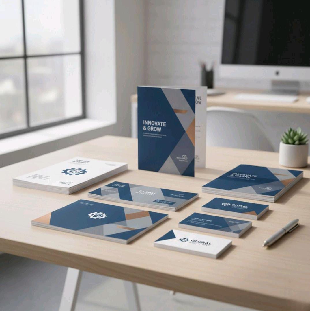 Warum Printmarketing auch im digitalen Zeitalter unverzichtbar ist